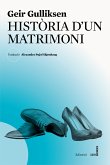 Història d'un matrimoni (eBook, ePUB)