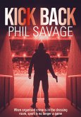 Kick Back (Alec Munday, #1) (eBook, ePUB) Kick Back (Alec Munday, #1) (eBook, ePUB)