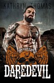 Daredevil (Book 1) (eBook, ePUB) Daredevil (Book 1) (eBook, ePUB)
