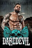 Daredevil (Book 2) (eBook, ePUB)