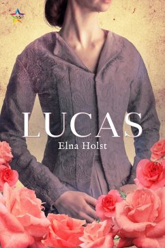 Lucas (eBook, ePUB) - Holst, Elna