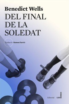 Cover Del final de la soledat (eBook, ePUB)