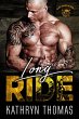 Long Ride (Book 1) (eBook, ePUB) - Bild 1