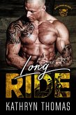 Long Ride (Book 1) (eBook, ePUB)