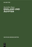 England und Ägypten (eBook, PDF)