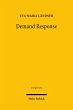 Demand Response (eBook, PDF) - Bild 1
