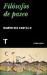 Filósofos de paseo (eBook, ePUB) - Bild 1