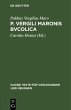 P. Vergili Maronis bvcolica (eBook, PDF) - Bild 1