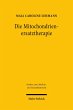 Die Mitochondrienersatztherapie (eBook,... - Bild 1