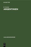 Argentinien (eBook, PDF)