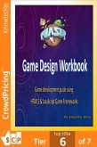 Phaser.js Game Design Workbook (eBook, ePUB)