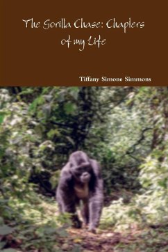 The Gorilla Chase - Simmons, Tiffany Simone