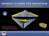 Origami Action Toy Model: Monkey Climbs the Mountain (eBook, ePUB) Origami Action Toy Model: Monkey Climbs the Mountain (eBook, ePUB)