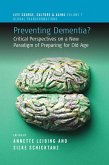 Preventing Dementia? (eBook, ePUB)