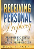 Receiving Personal Prophecy