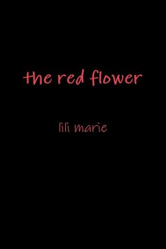 the red flower - Marie, Lili