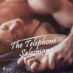 The Telephone Salesman (MP3-Download) - Cupido