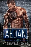 Aedan (Book 3) (eBook, ePUB)
