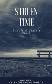 Stolen Time (Other World Demonios) (eBook, ePUB)