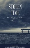 Stolen Time (Other World Demonios) (eBook, ePUB) Stolen Time (Other World Demonios) (eBook, ePUB)
