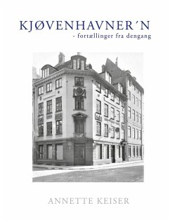 Cover Kjøvenhavner´n