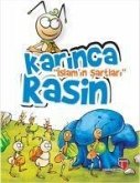 Karinca Rasin - Islamin Sartlari