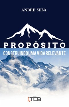 Cover Propósito (eBook, ePUB)
