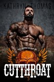 Cutthroat (Book 1) (eBook, ePUB) Cutthroat (Book 1) (eBook, ePUB)