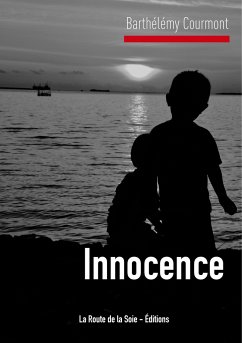 Innocence - Courmont, Barthélémy