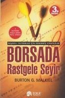 Borsada Rastgele Seyir - G. Malkiel, Burton