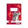 Herlitz Heft A5 32 Blatt Lineatur 7 - Bild 1