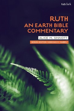 Cover Ruth: An Earth Bible Commentary (eBook, PDF)