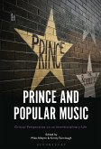 Prince and Popular Music (eBook, ePUB)