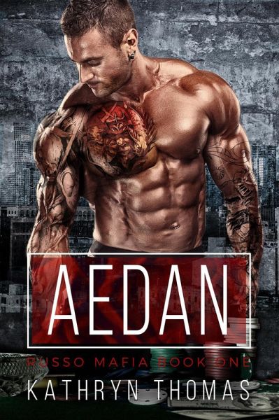 Aedan (Book 1) (eBook, ePUB) Aedan (Book 1) (eBook, ePUB)