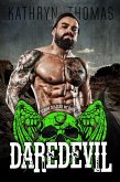 Daredevil (Book 3) (eBook, ePUB)