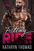 Filthy Ride (Book 3) (eBook, ePUB) Filthy Ride (Book 3) (eBook, ePUB)