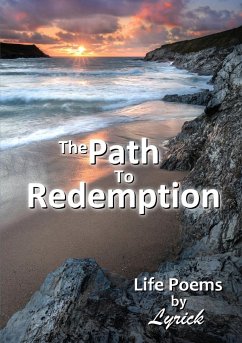 The Path To Redemption - Lyrick