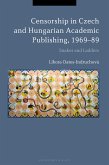 Censorship in Czech and Hungarian Academic Publishing, 1969-89 (eBook, PDF)