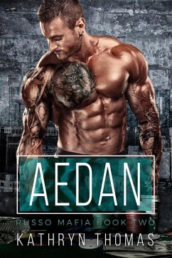 Aedan (Book 2) (eBook, ePUB) - Thomas, Kathryn