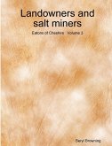 Landowners and salt miners