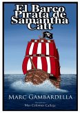 El Barco Pirata de Samantha Catt
