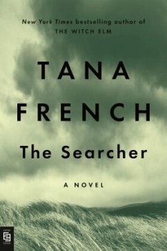 The Searcher - French, Tana