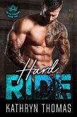 Hard Ride (Book 2) (eBook, ePUB)