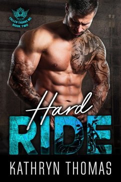 Hard Ride (Book 2) (eBook, ePUB) - Thomas, Kathryn