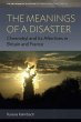 The Meanings of a Disaster (eBook, ePUB) - Bild 1