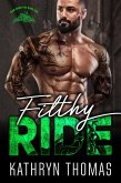 Filthy Ride (Book 1) (eBook, ePUB) Filthy Ride (Book 1) (eBook, ePUB)