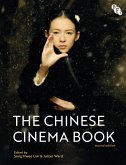The Chinese Cinema Book (eBook, ePUB)