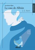 La casa de Albián (eBook, ePUB)