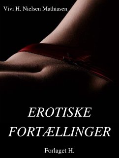 Erotiske fortællinger (eBook, ePUB)