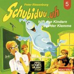 Schubiduu...uh - hilft den Kindern aus der Klemme (MP3-Download)